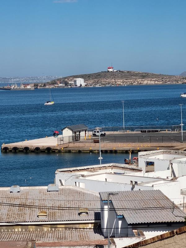 0 Bedroom Property for Sale in Saldanha Industrial Western Cape